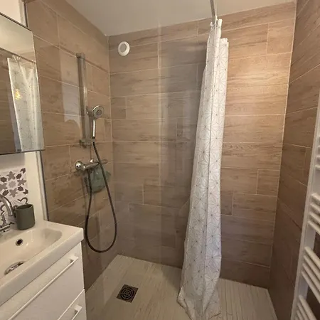 Nautica - 4 Personnes Vue Mer, Ideal Famille * تيول سور مير