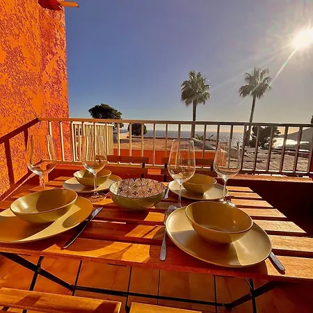 Nautica - 4 Personnes Vue Mer, Ideal Famille تيول سور مير